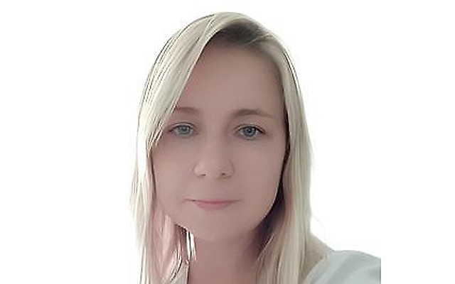 Геллер Елена Семеновна