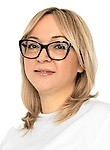 Газалиева Аида Саниевна