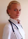 Кушнирук Анастасия Сергеевна