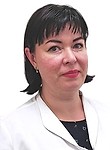Горячева Елена Сергеевна