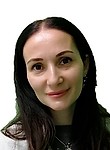 Белозерова Айнаханум Имирасловна