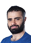 Яхьяев Михаил Исакович