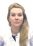 Познякова Вера Александровна