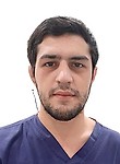 Ахмедов Руслан Аскерович