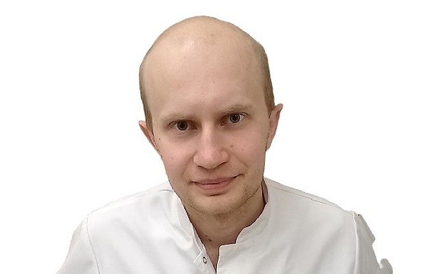 Артемов Василий Георгиевич