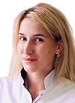 Хворова Мария Николаевна