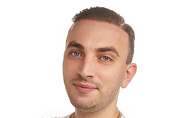 Ладыгин Данил Игоревич