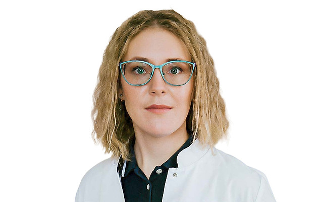 Панфилова (Фатеева) Анна
