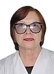 Кудрявцева Людмила Ивановна