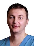 Семенов Дмитрий Иванович
