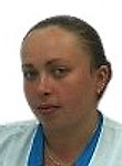 Любинская Оксана Вячеславовна