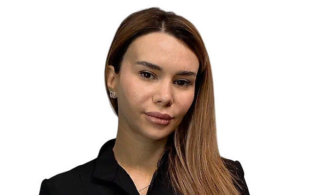 Идрисова Асват Мурадовна