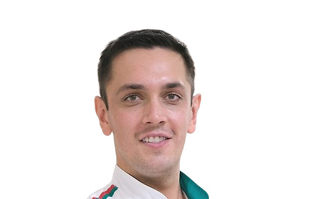 Самсаков Сергей Сергеевич