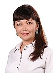 Токарева  Ольга Александровна