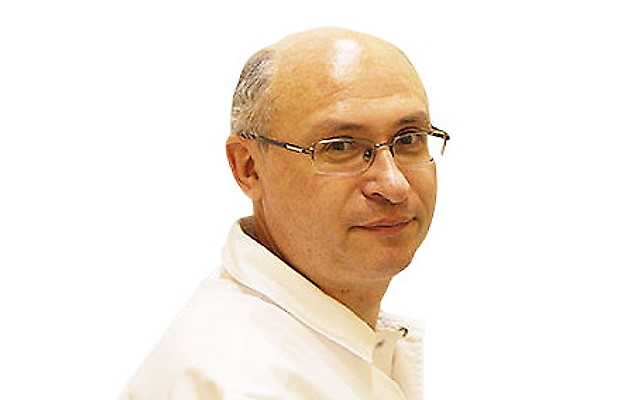 Зивенко Олег Анатольевич