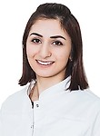 Григорьянц  Евгения  Александровна