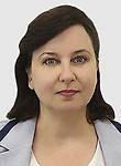 Шарапова Светлана Ивановна