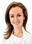 Константинова Ирина Валерьевна