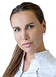Помещикова Юлия Ивановна