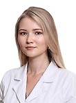 Чернова Кристина Юрьевна