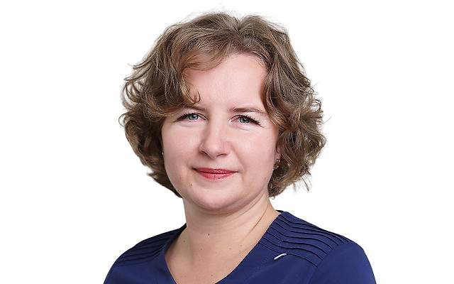 Николенко Мария Владимировна