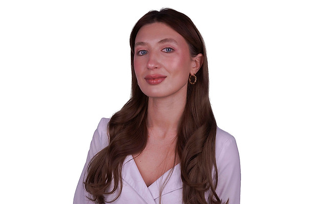 Садыкова Регина Ринатовна