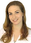 Агеева Екатерина Михайловна
