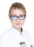 Петрова Карина Григорьевна