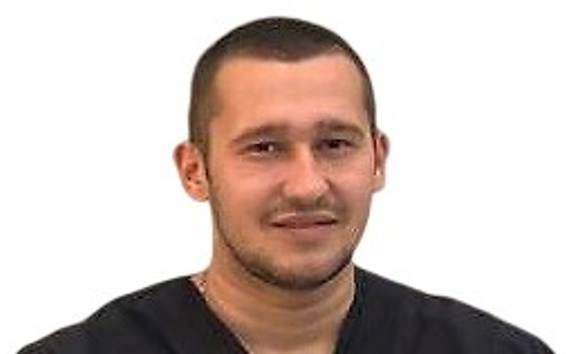 Герасенков Михаил Васильевич