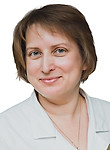 Лайзан Лариса Петровна
