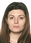 Тедеева Алана Алановна