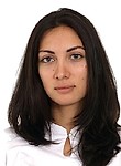 Есаян Маргарита Саниевна