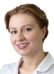 Белянская Алевтина Николаевна