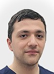 Мазлоев Аслан Батразович