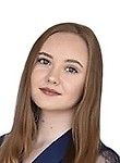 Колесникова Анна Ивановна