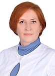 Соппа Юлия Владимировна