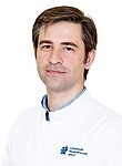 Фролов Евгений Борисович