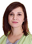 Абрамова Яна Сергеевна