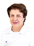 Чантурия Лиана Вахтанговна