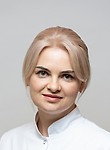 Бигдад Ирина Александровна