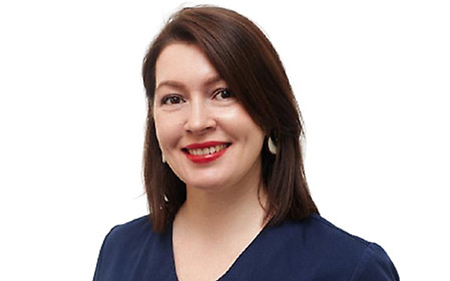 Шамсетдинова Лейла Тагировна