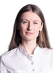Родина Евгения Сергеевна