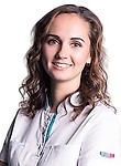 Самойлова Нана Нугзаровна