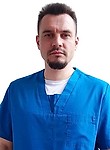 Соболев Николай Николаевич