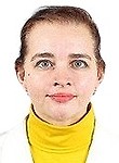 Никонова Екатерина Вячеславовна