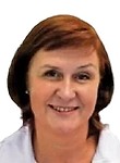 Смирнова Елена Юрьевна