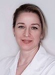 Межнева Малика Александровна
