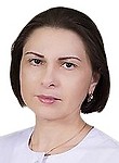 Данильченко Инна Михайловна