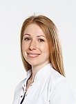 Еремеева Евгения Станиславовна