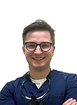 Донской Илья Сергеевич